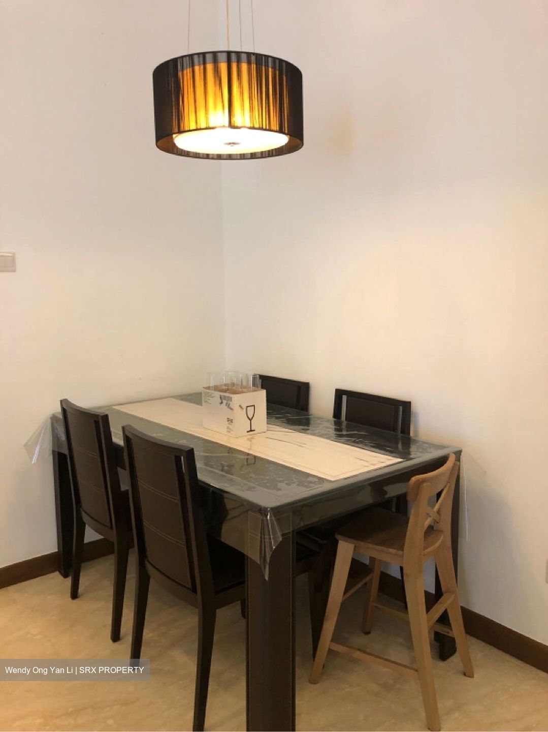 Casa Rosa (D19), Condominium #638056141